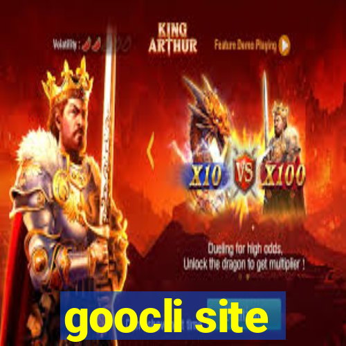 goocli site